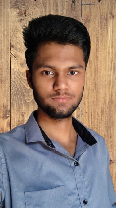 Abhinav Kumar